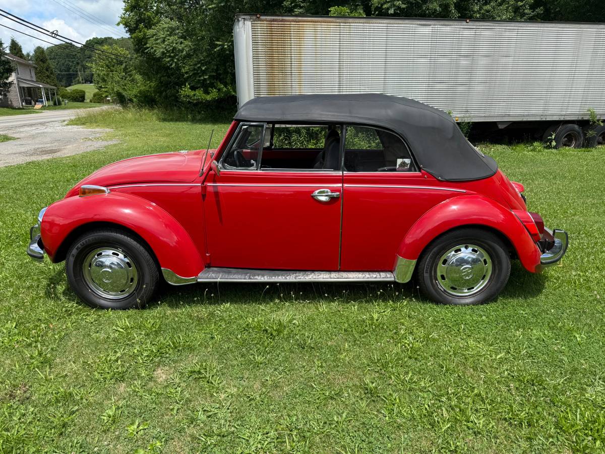 Vw-beetle-1971-red