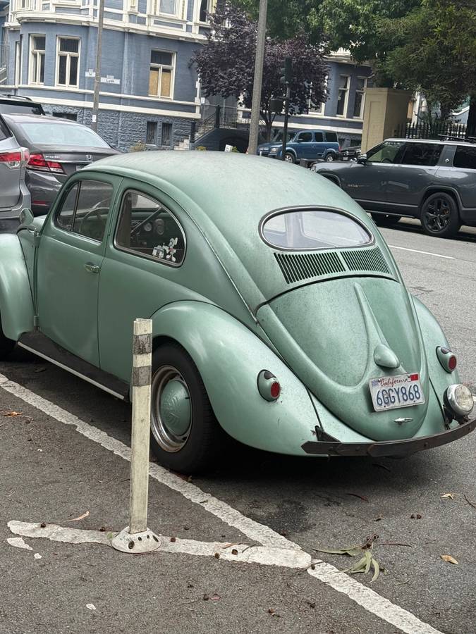 Vw-bug-1953