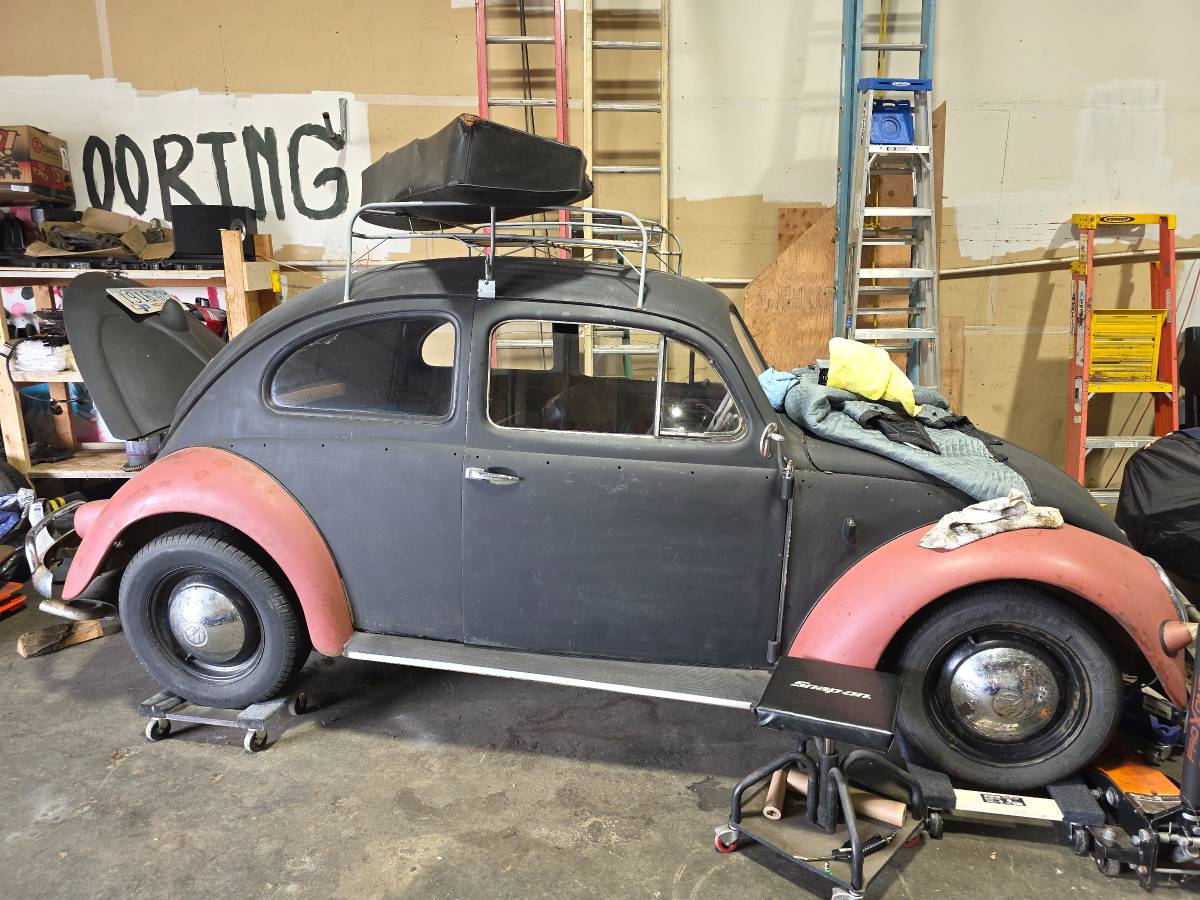 Vw-bug-1957-black
