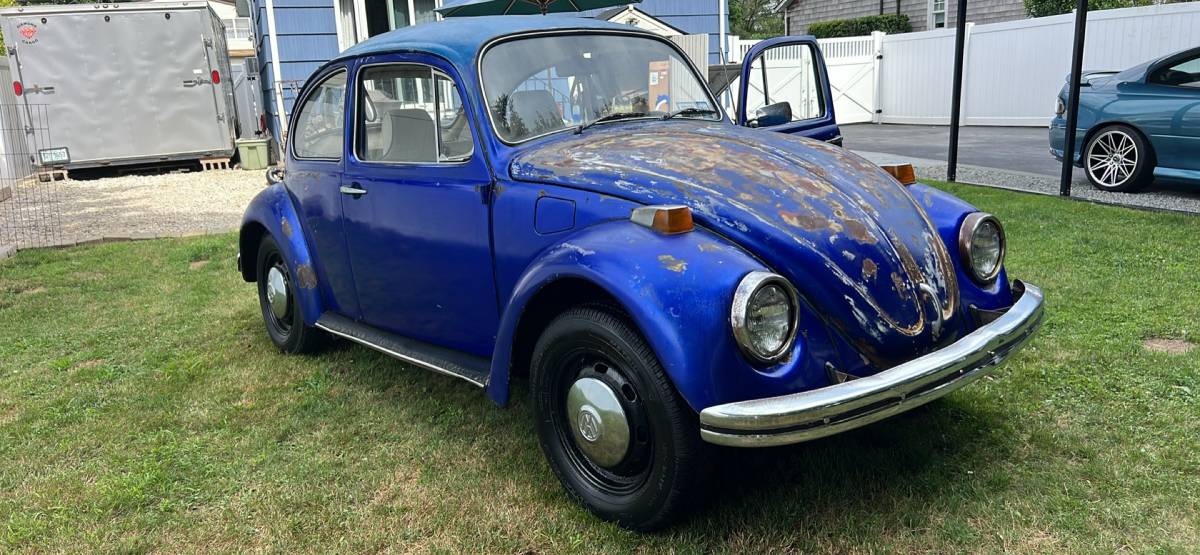 Vw-bug-1970-blue