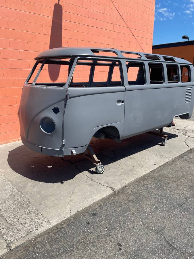 Vw-bus-1964