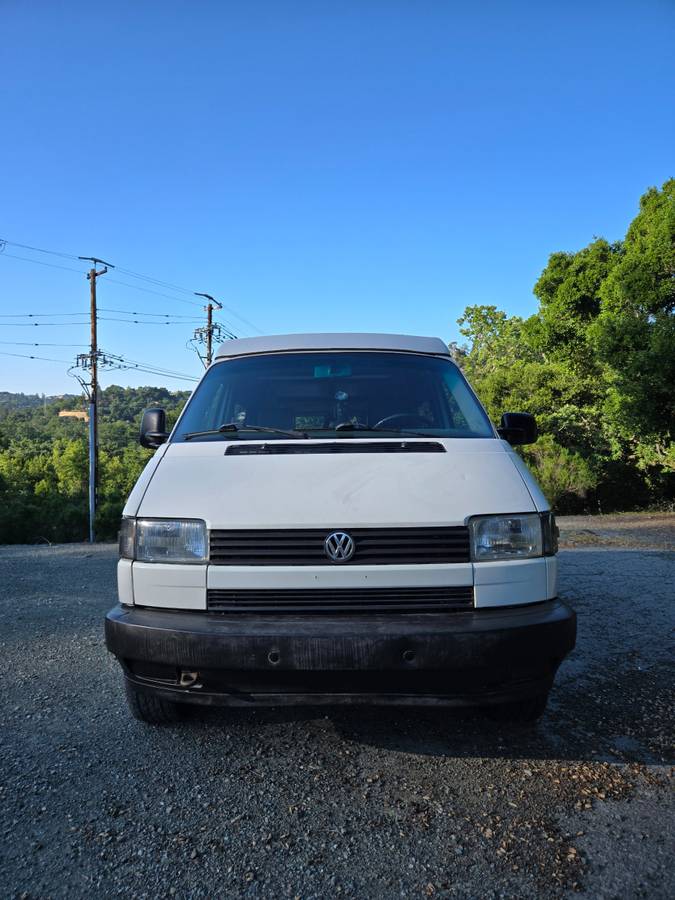 Vw-eurovan-1995-white