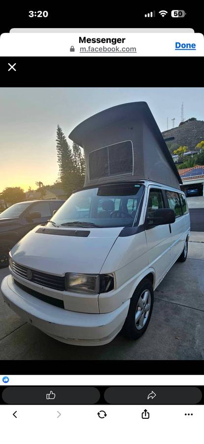 Vw-eurovan-camper-1993-white