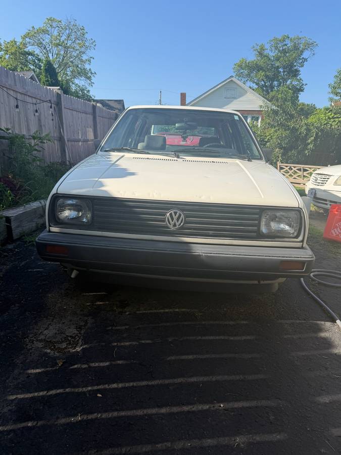 Vw-golf-1985-white