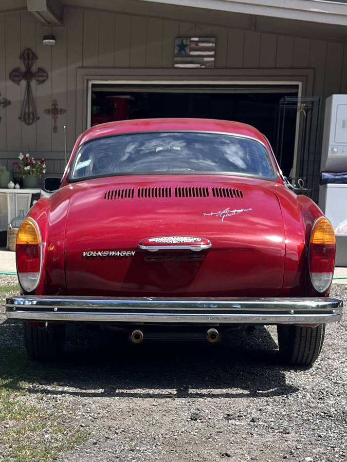 Vw-karman-ghia-1974-red