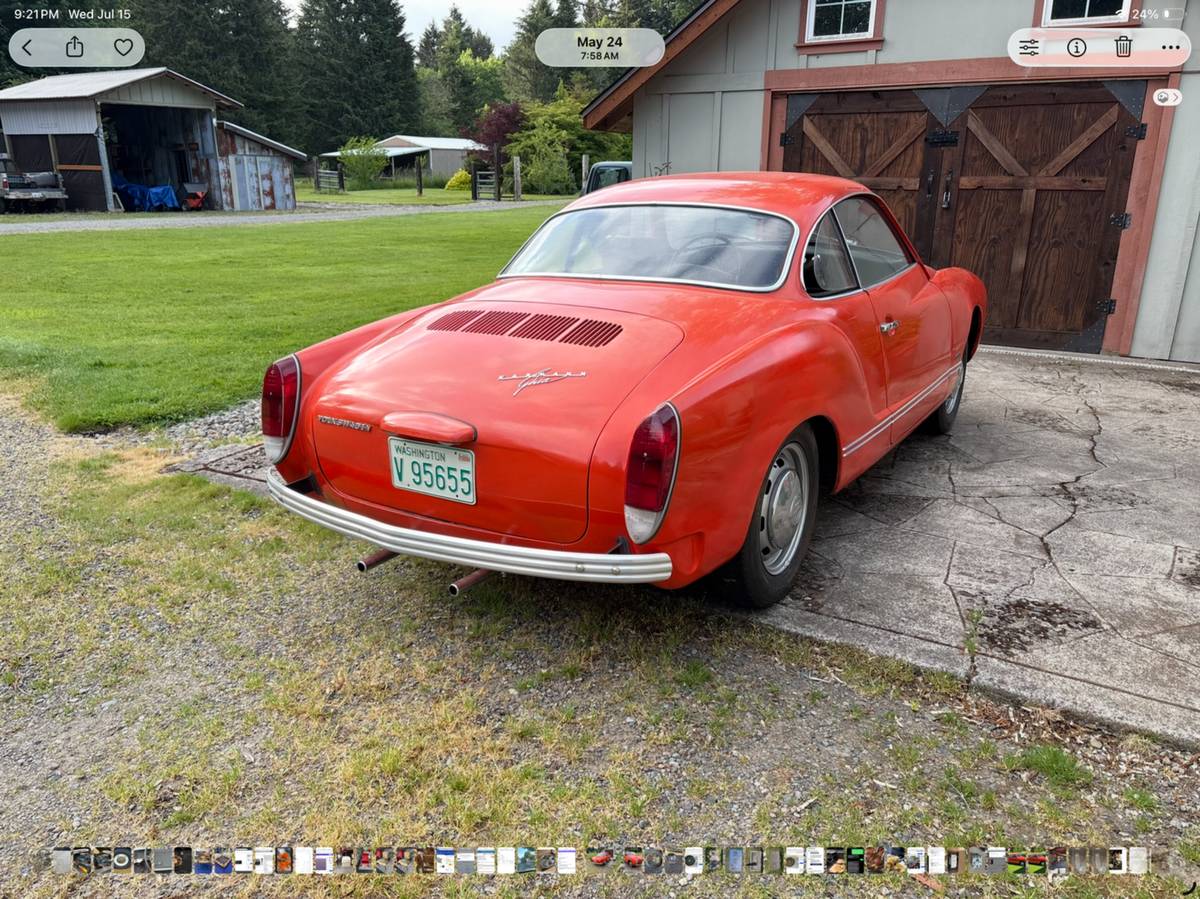 Vw-karmann-ghia-1972-orange