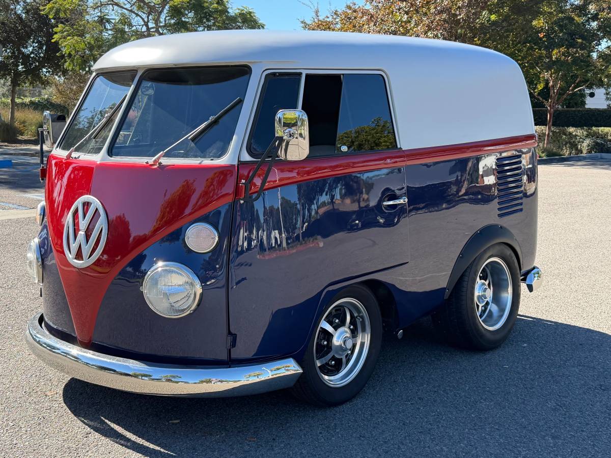 Vw-shorty-van-1965-red