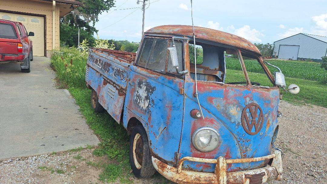 Vw-single-cab-1959