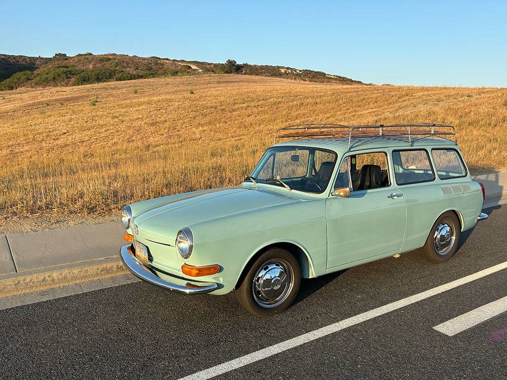 Vw-type-3-1971-blue