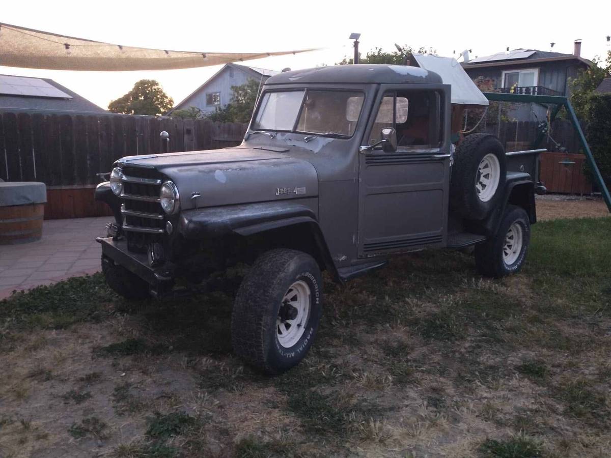 Willys-Jeep-1951