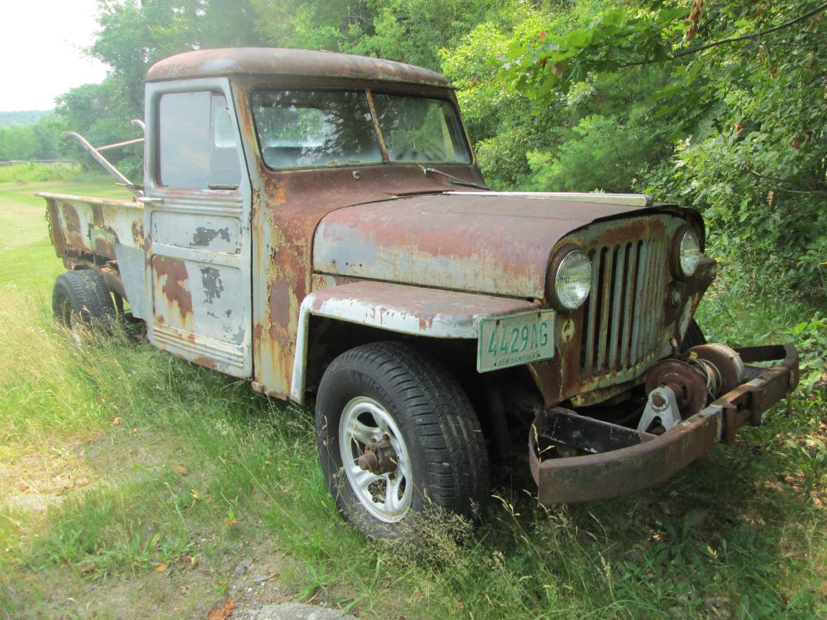 Willys-Jeep-1951