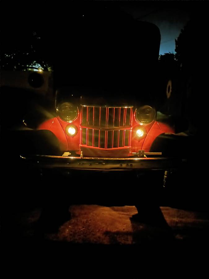 Willys-Jeep-1954-red