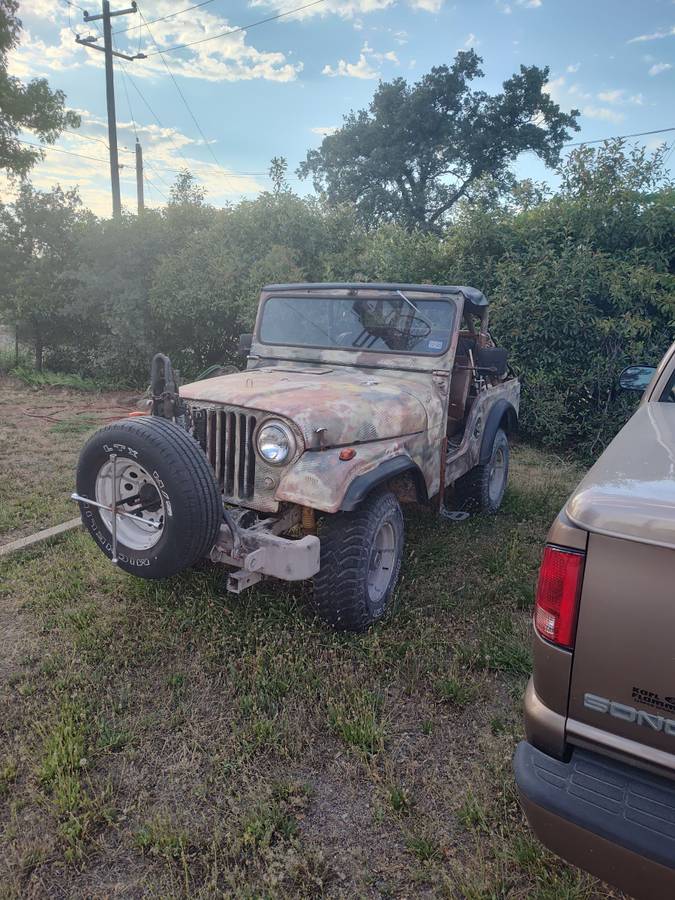 Willys-Jeep-1962-custom