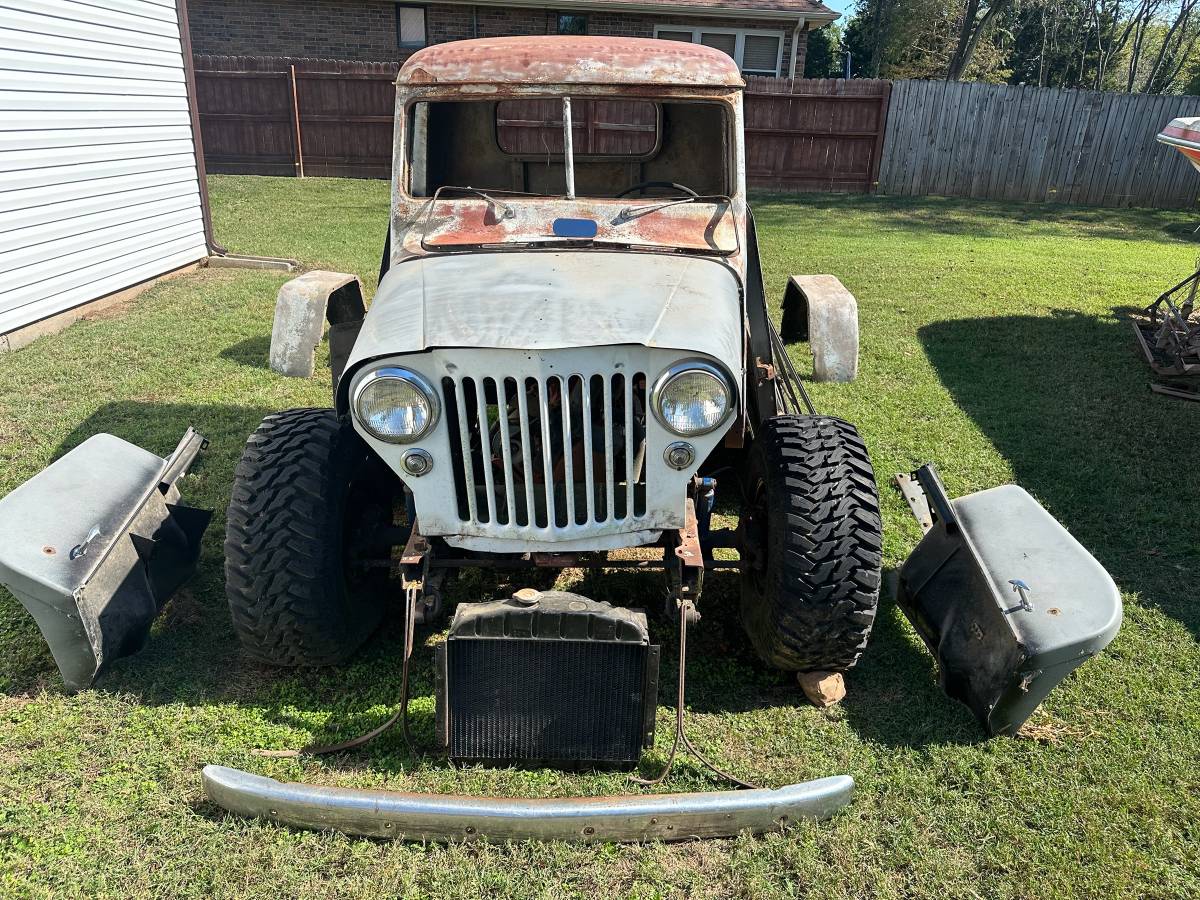 Willys-Jeep-pickup-1949