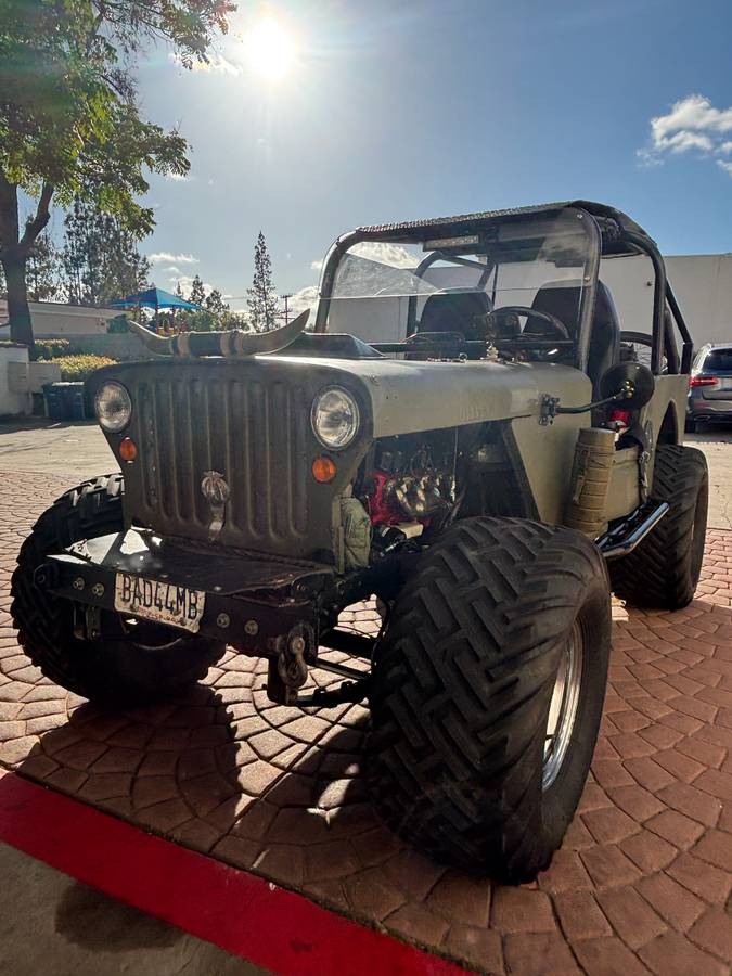 Willys-Mb-1944-green