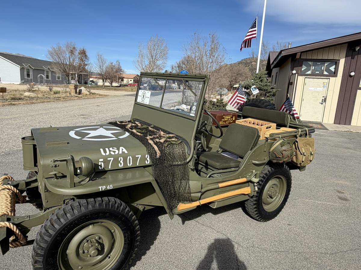Willys-Mb-jeep-1942-green