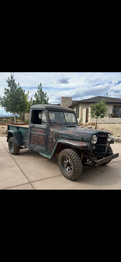 Willys-Pickup-1957