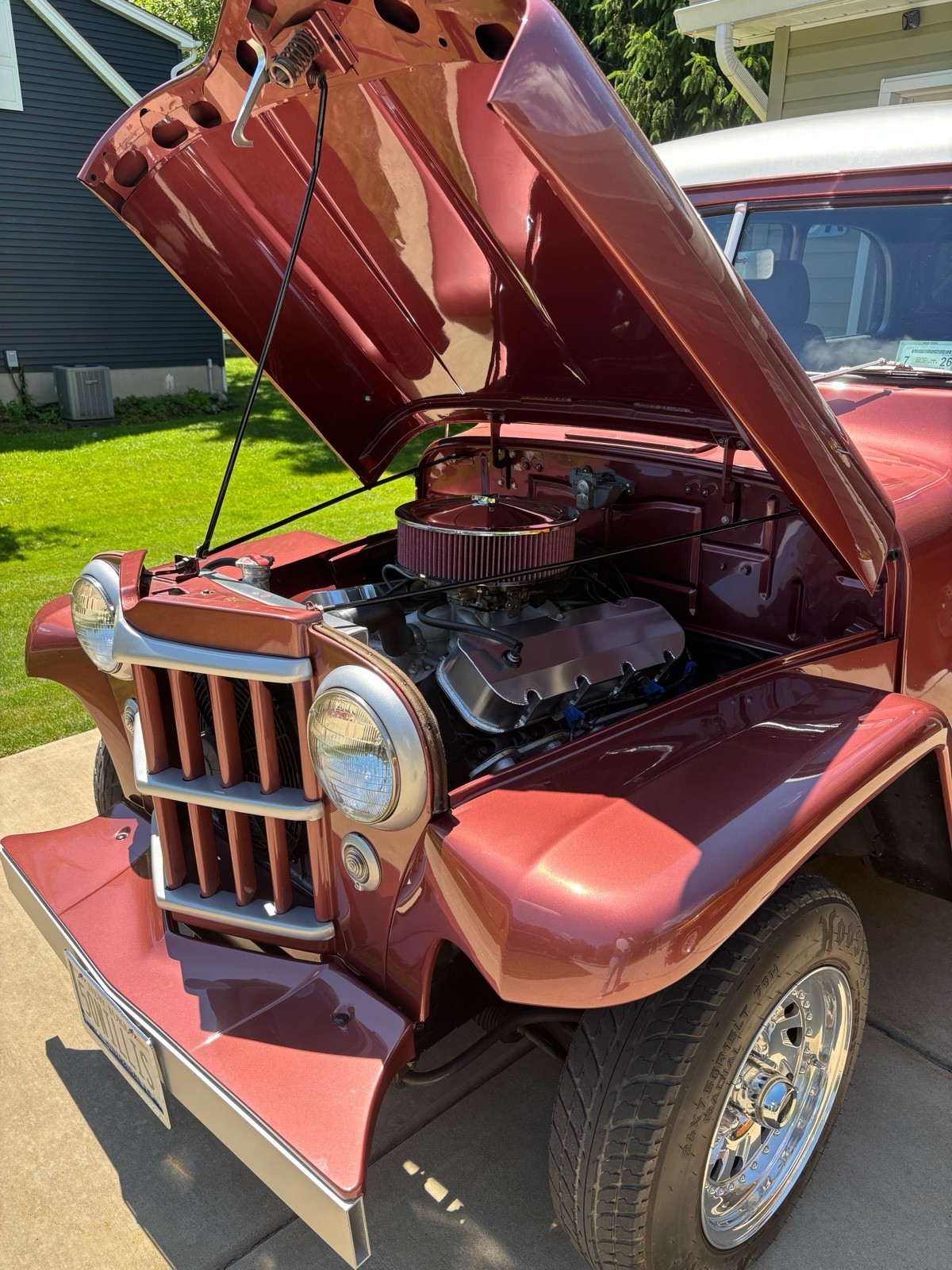 Willys-Wagon-1950