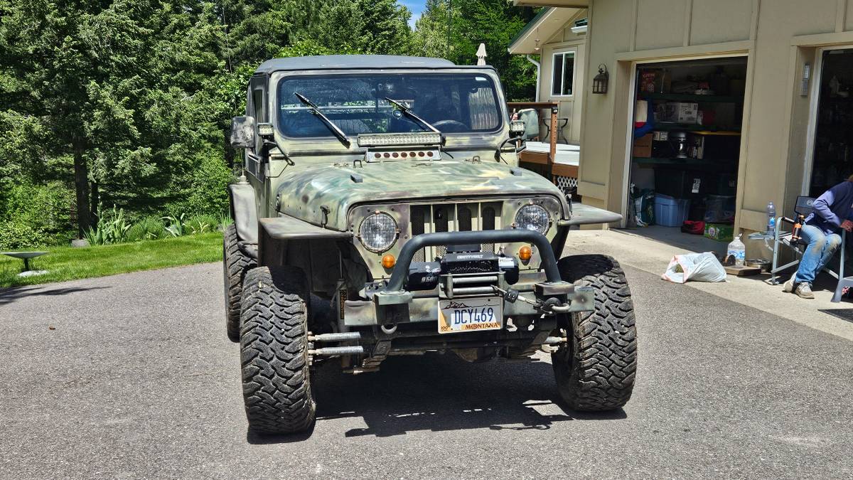 Yj-1988-custom
