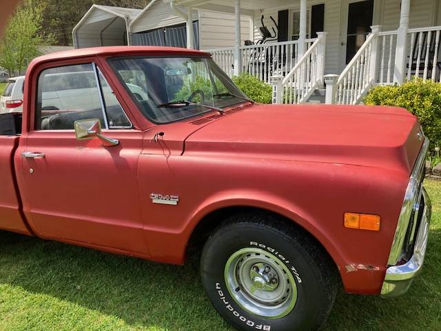 1500-gmc-pickup-1971-Red
