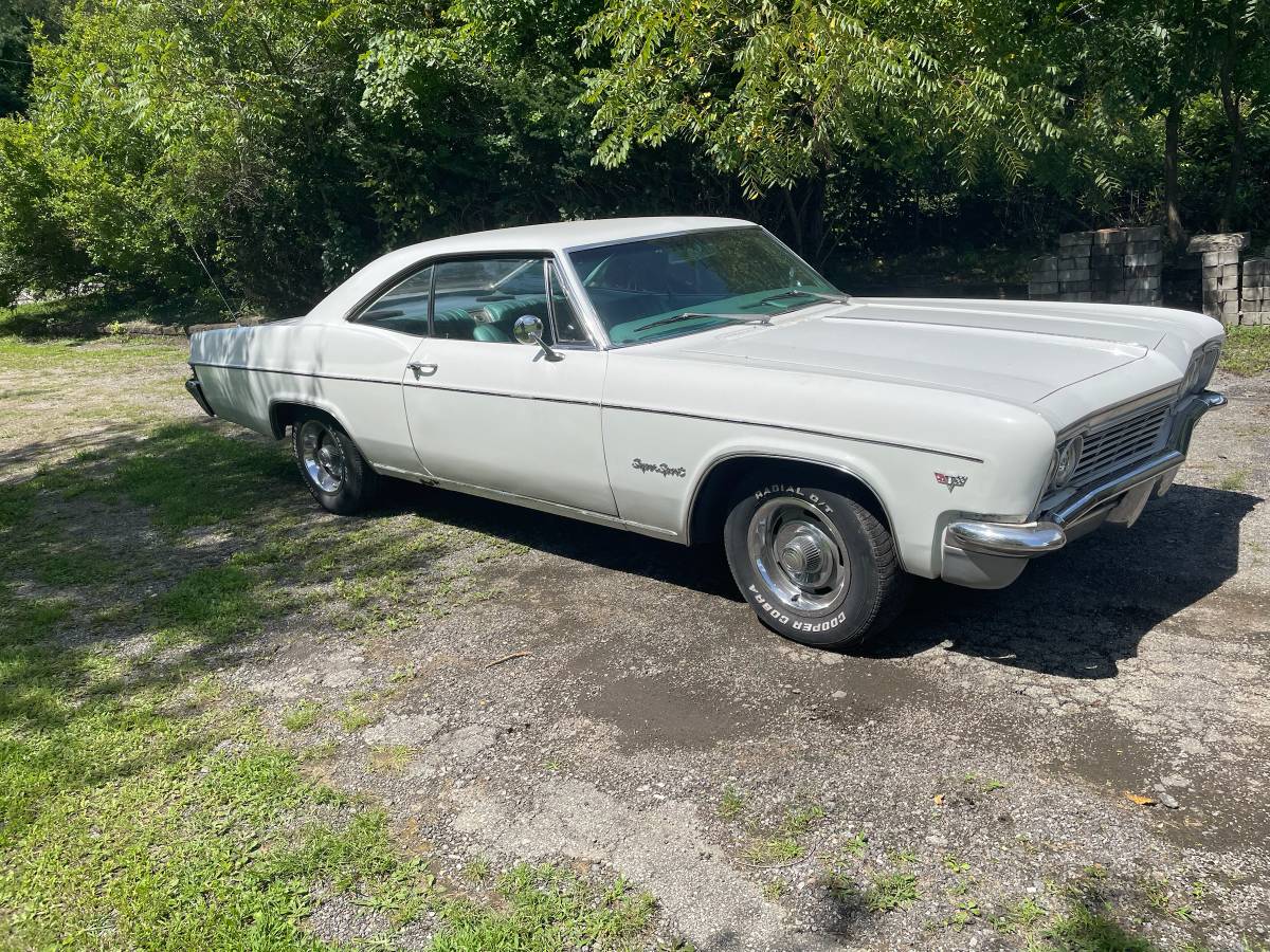 1966-1966-White