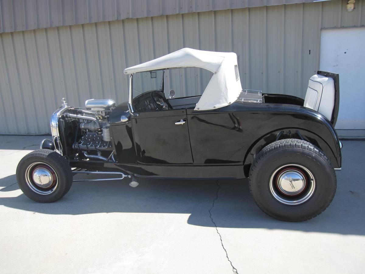 29-ford-1929-black