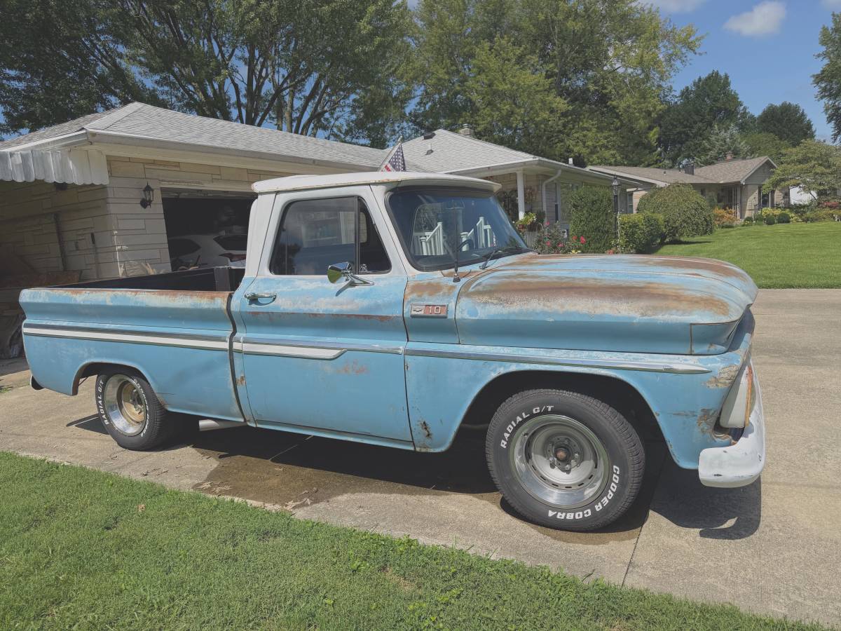 65-chevy-c10-1965-Blue