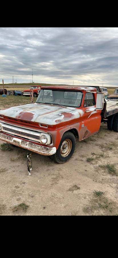 66-chevy-c30-1966 66-chevy-c30-1966