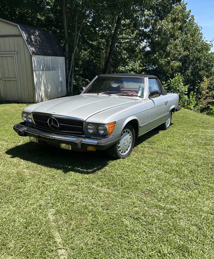 78-mb-450-sl-1978-silver