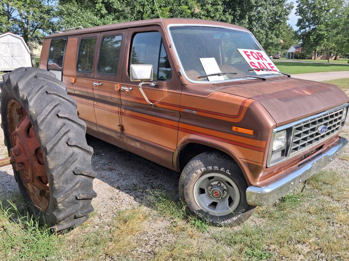 81-ford-van-1981
