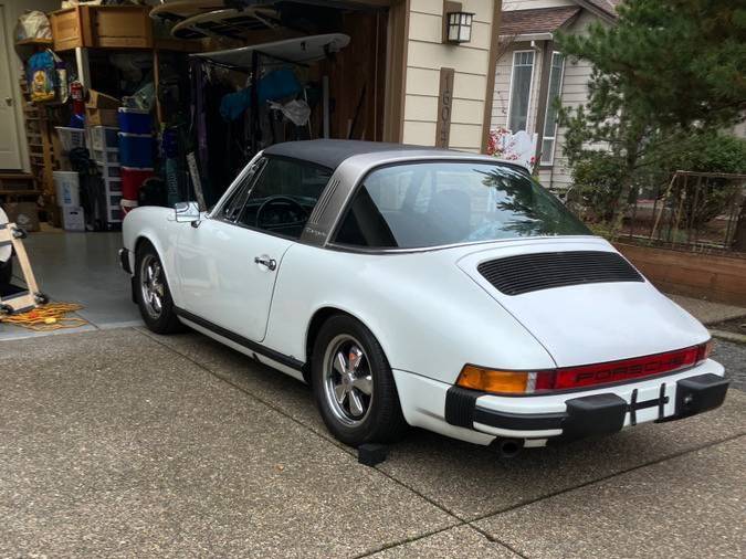 911-porsche-1975-white