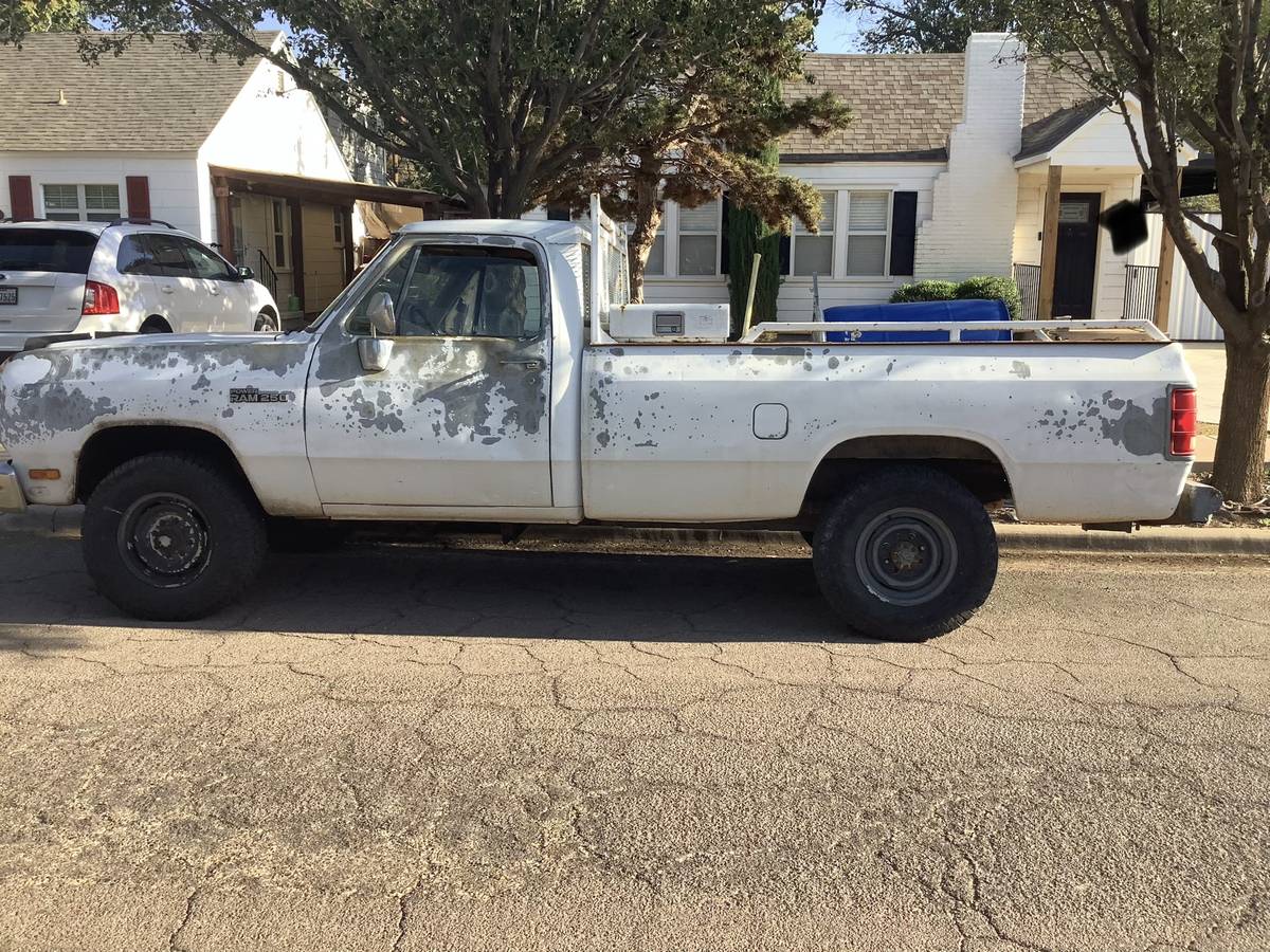 93-dodge-250-v8-4wd-1993