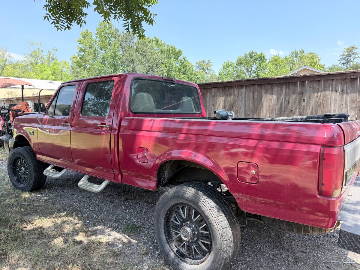 96-f250-1996