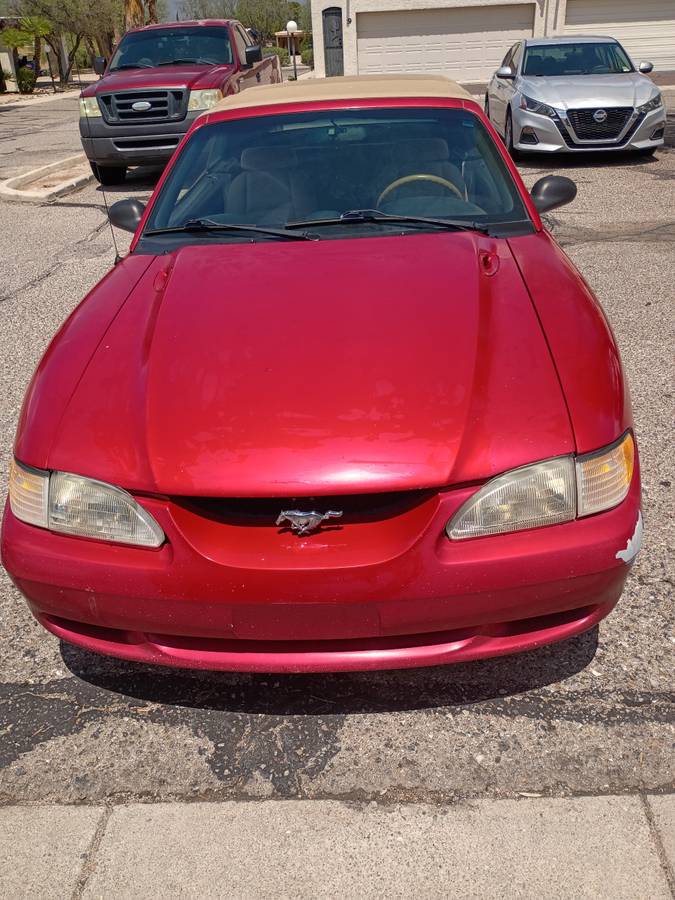 96-mustang-convertible-1996-red