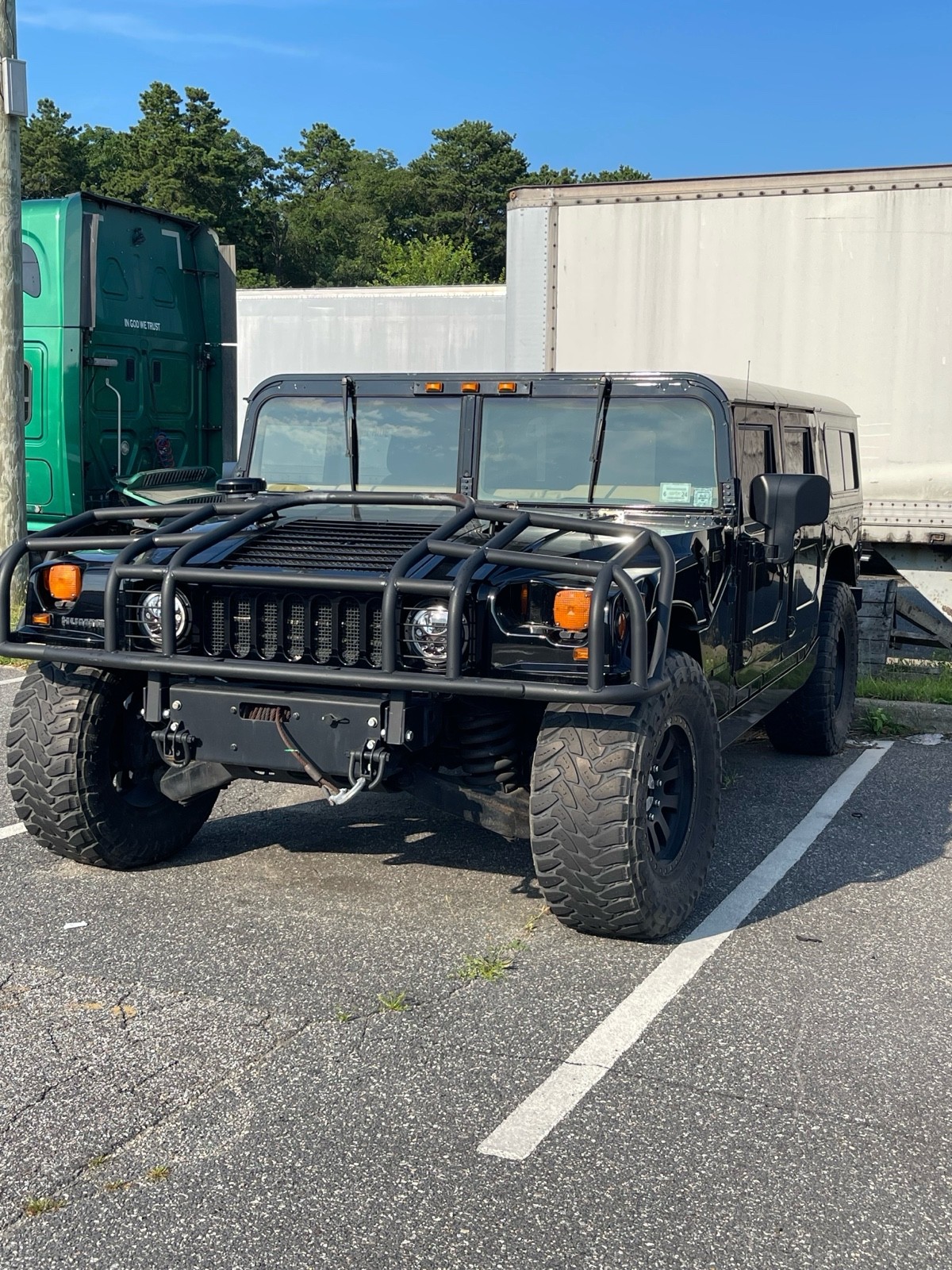 AM-General-Hummer-1996