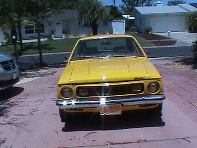 AMC 1973