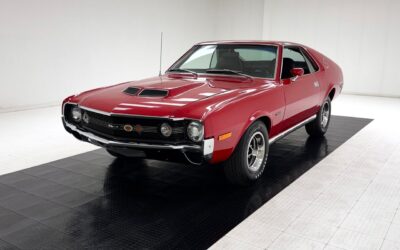 AMC AMX 1970
