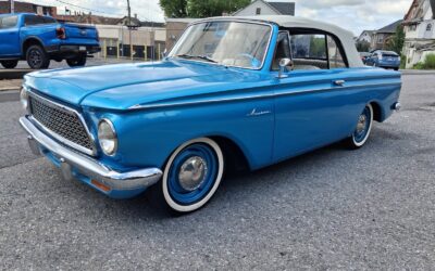 AMC American 1961