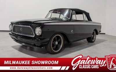 AMC American 1962