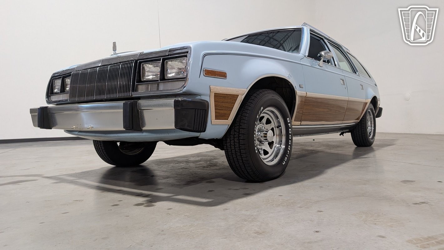 AMC-Concord-1979-BLUE AMC Concord 1979