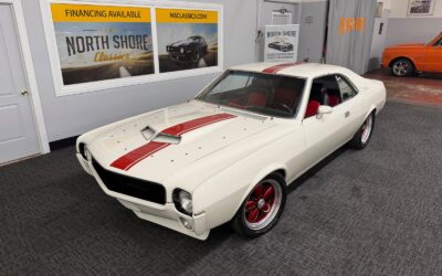 AMC Javelin 1969