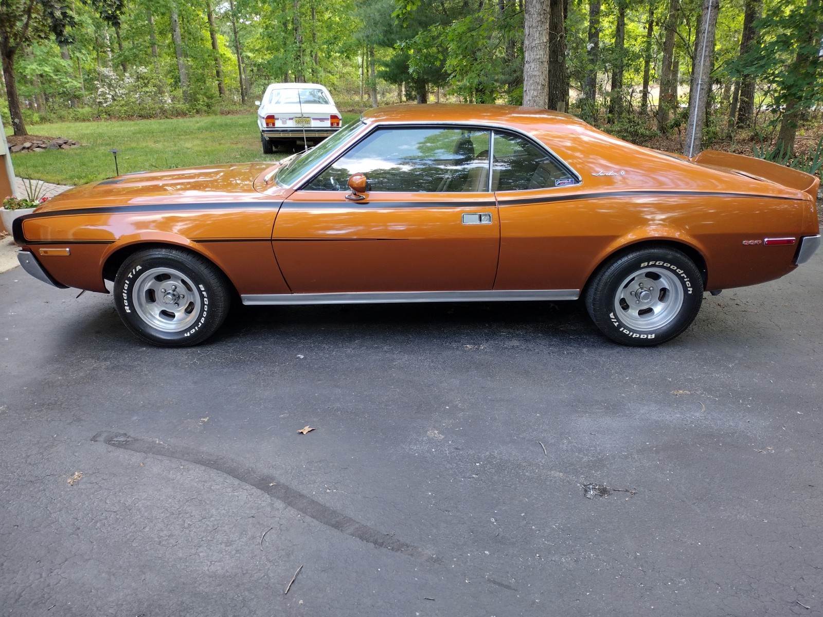 AMC Javelin 1970