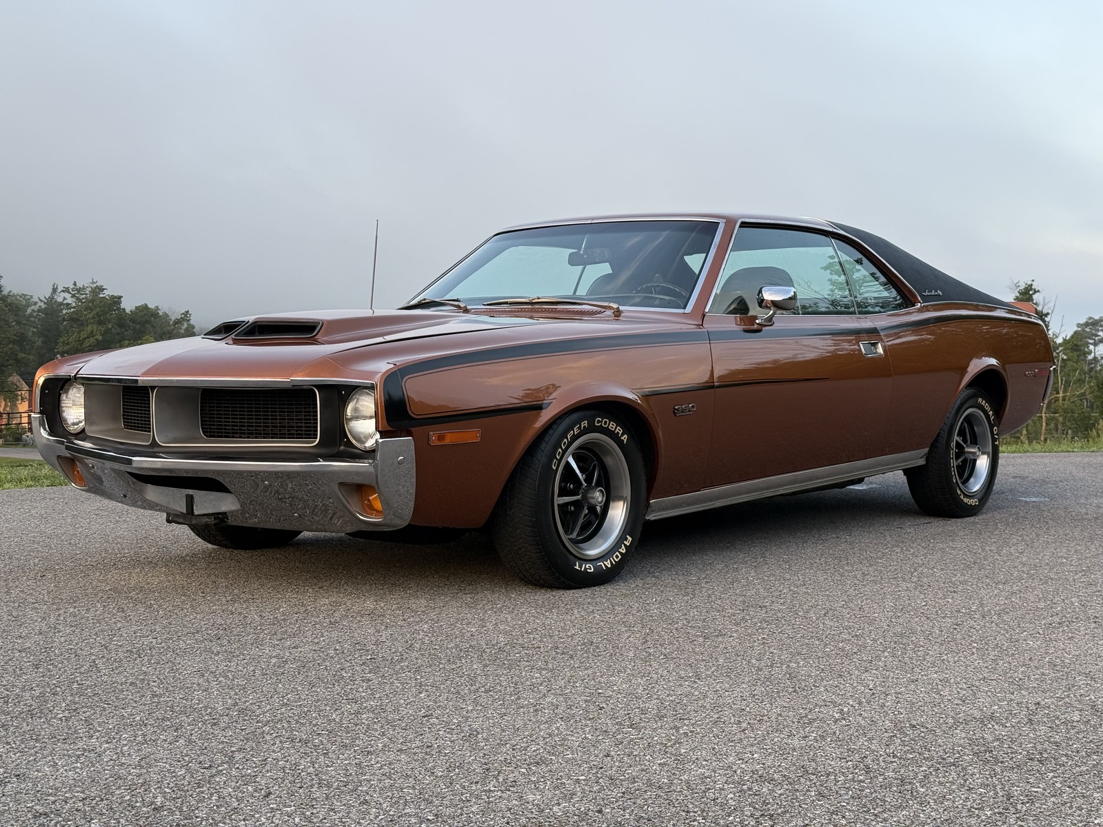 AMC Javelin 1970