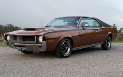 AMC Javelin 1970