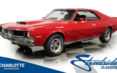 AMC Javelin 1970
