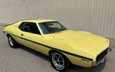 AMC Javelin 1972
