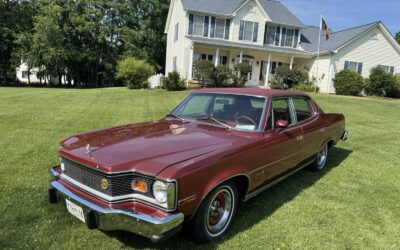 AMC Other 1978