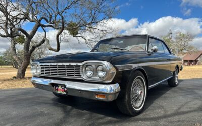 AMC Rambler 1964