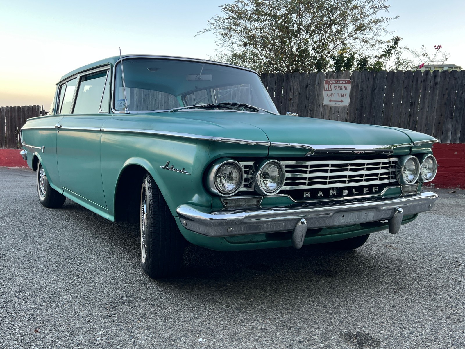 AMC-Rambler-V8-Coupe-1962-Coupe