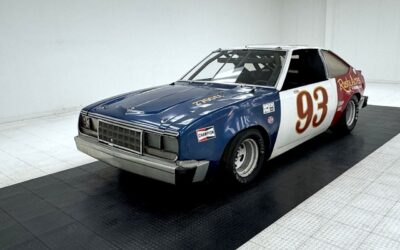 AMC Spirit 1979